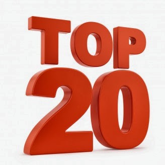SaTH in the Top 20 - SaTH