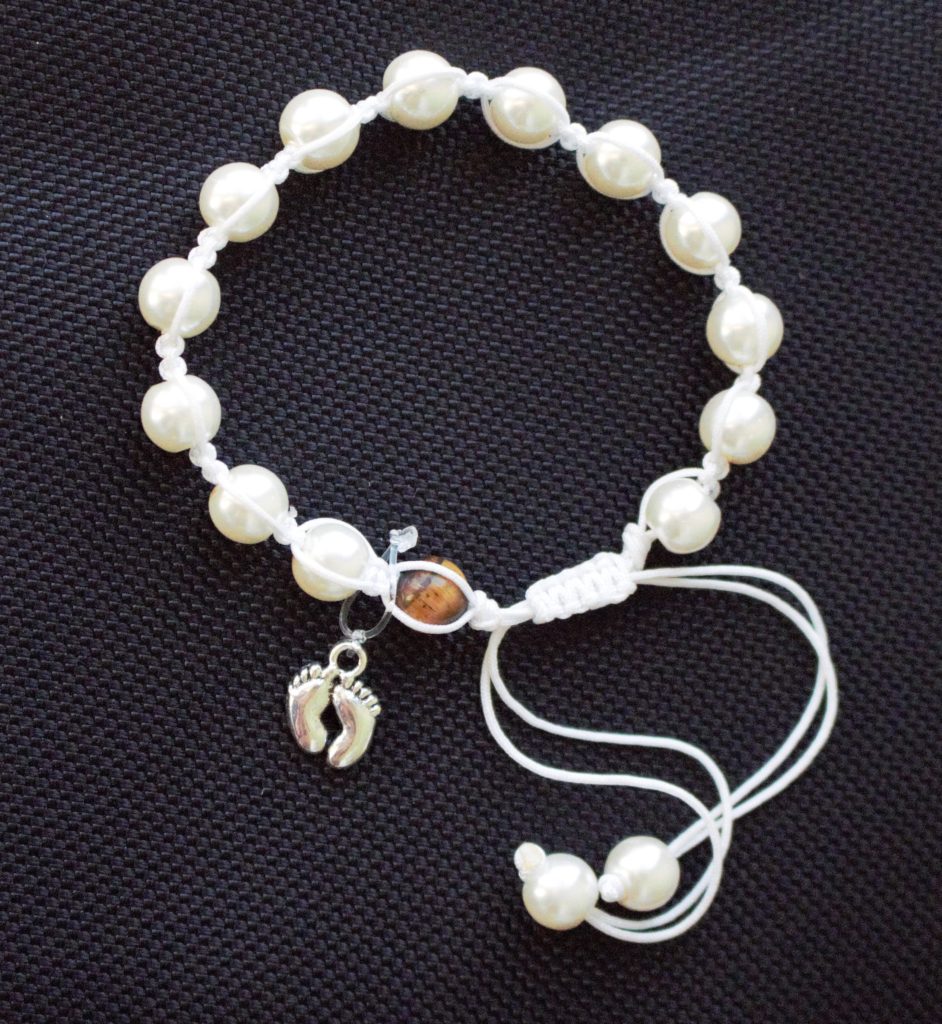 Maternity Movement Bracelet launched to raise awareness of baby ...