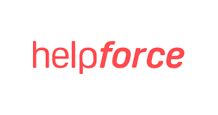 Helpforce Logo